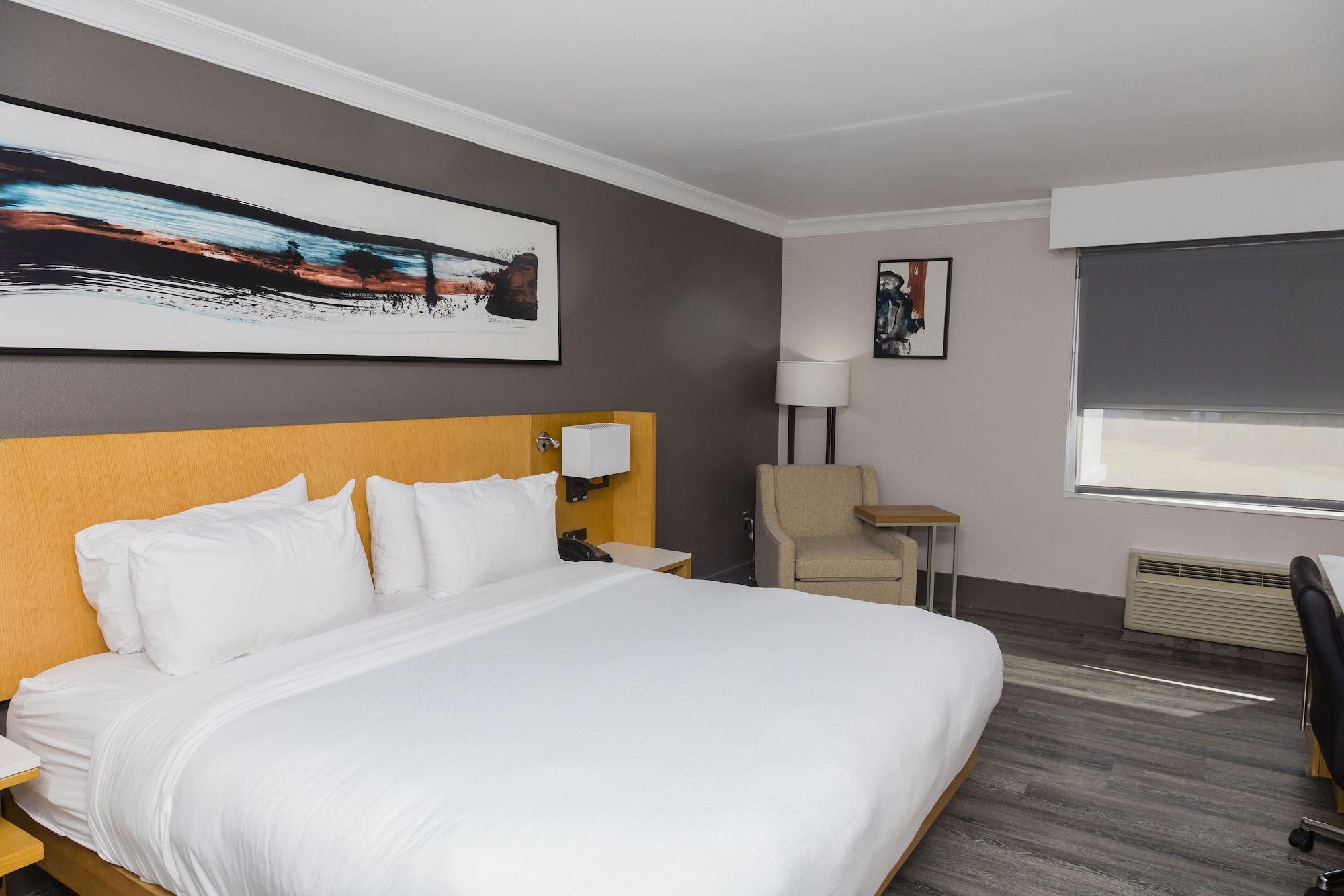 Delta Hotels By Marriott Columbia Northeast Exteriér fotografie