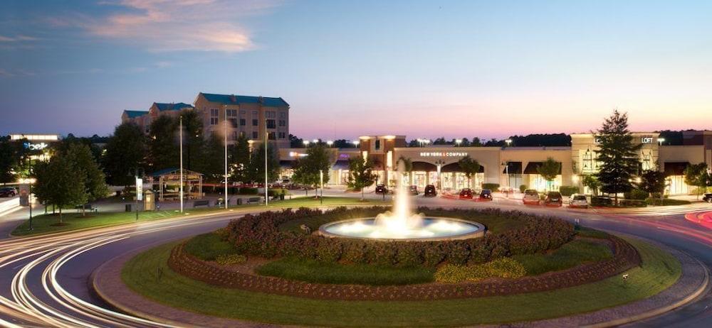 Delta Hotels By Marriott Columbia Northeast Exteriér fotografie