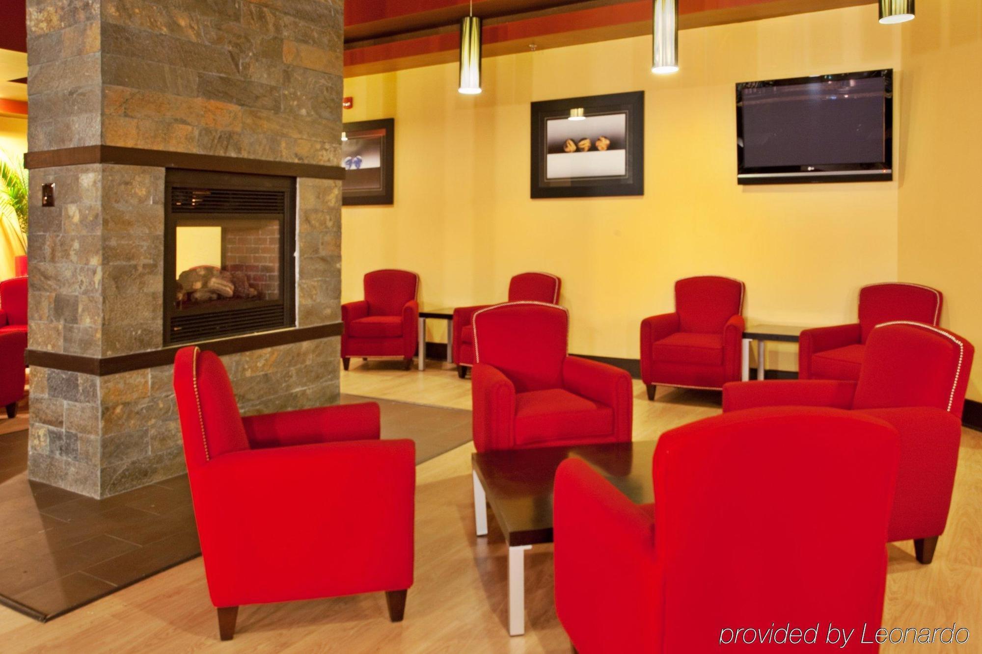 Delta Hotels By Marriott Columbia Northeast Interiér fotografie