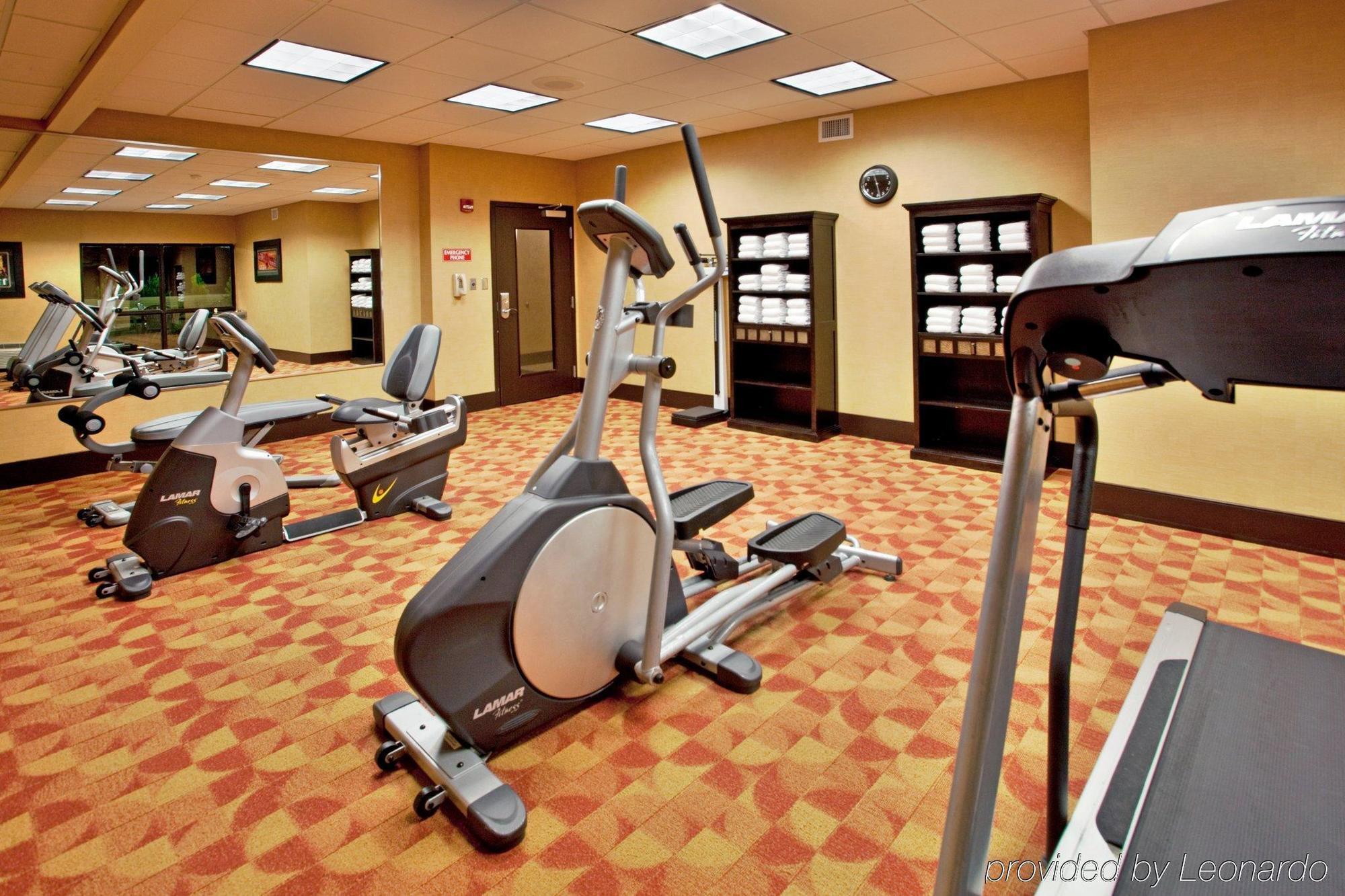 Delta Hotels By Marriott Columbia Northeast Zařízení fotografie