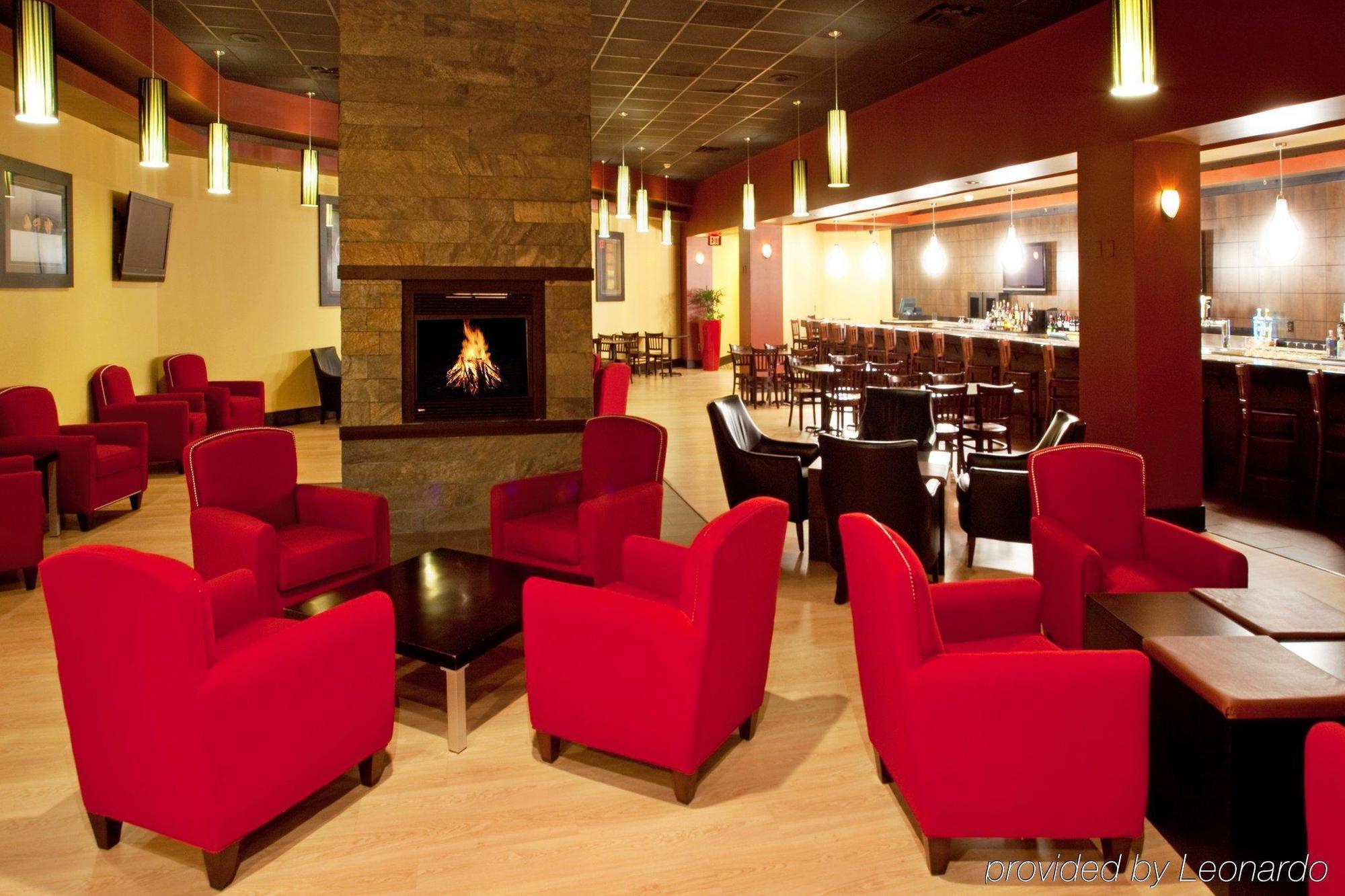 Delta Hotels By Marriott Columbia Northeast Restaurace fotografie