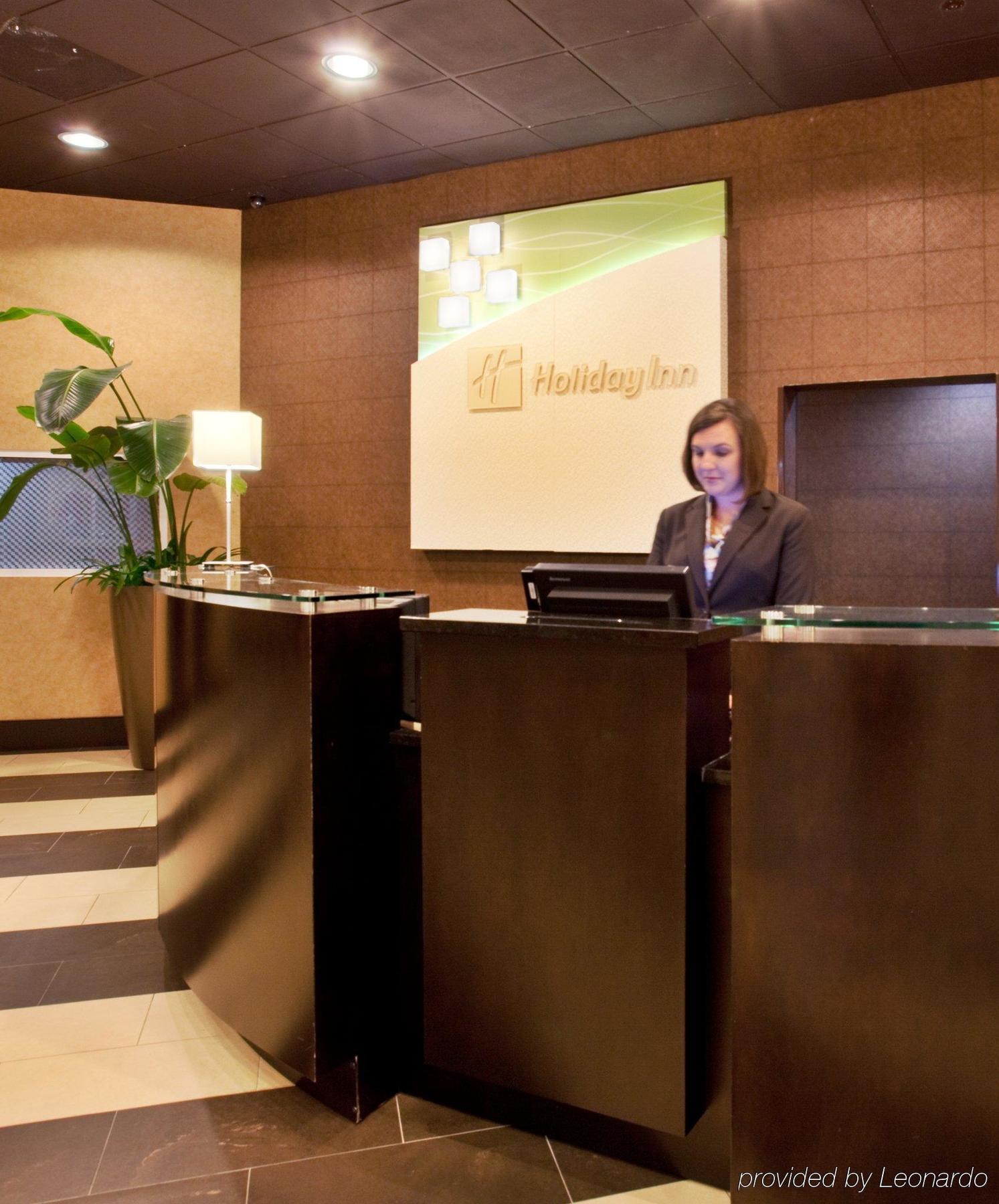 Delta Hotels By Marriott Columbia Northeast Interiér fotografie