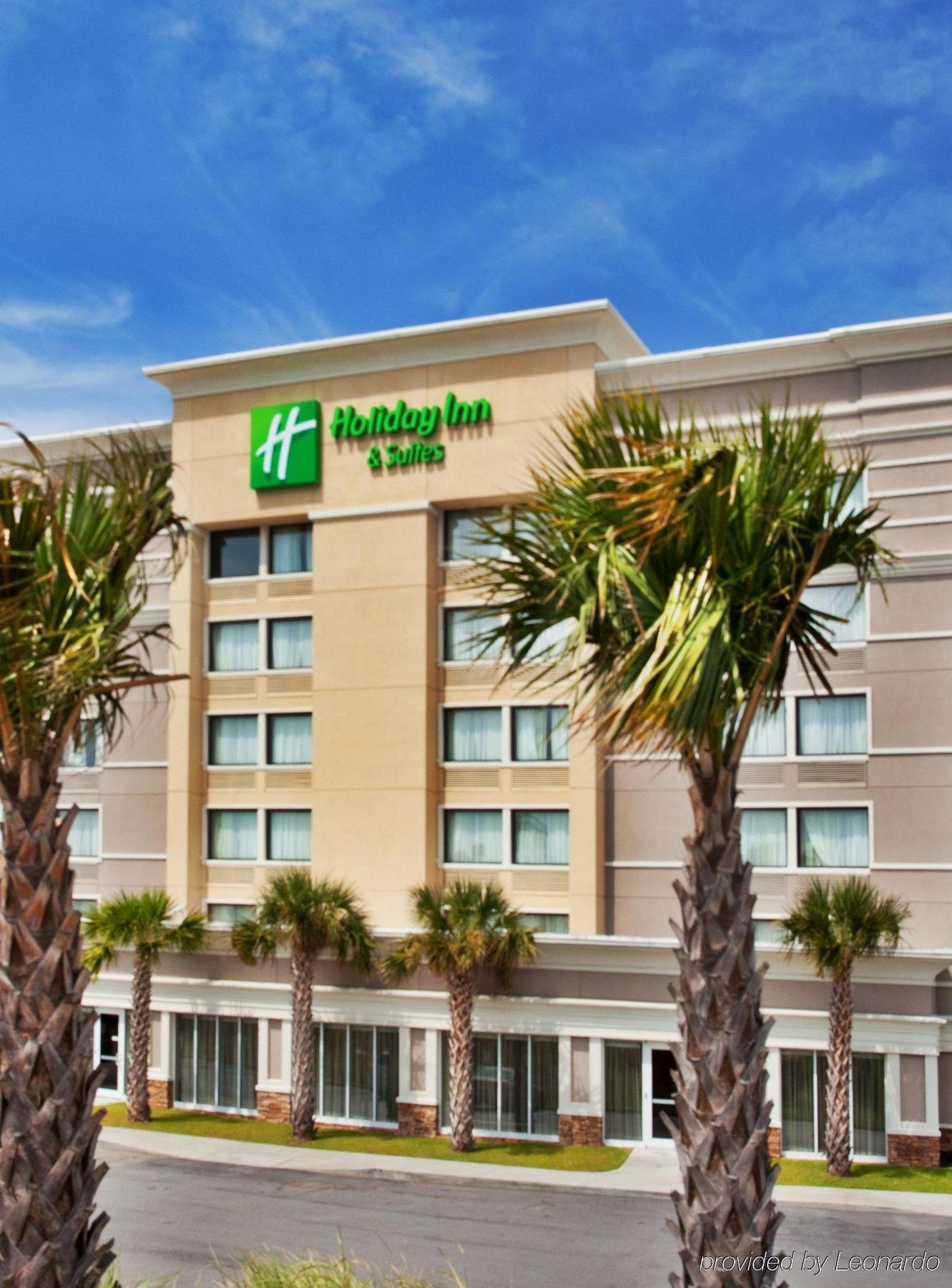 Delta Hotels By Marriott Columbia Northeast Exteriér fotografie