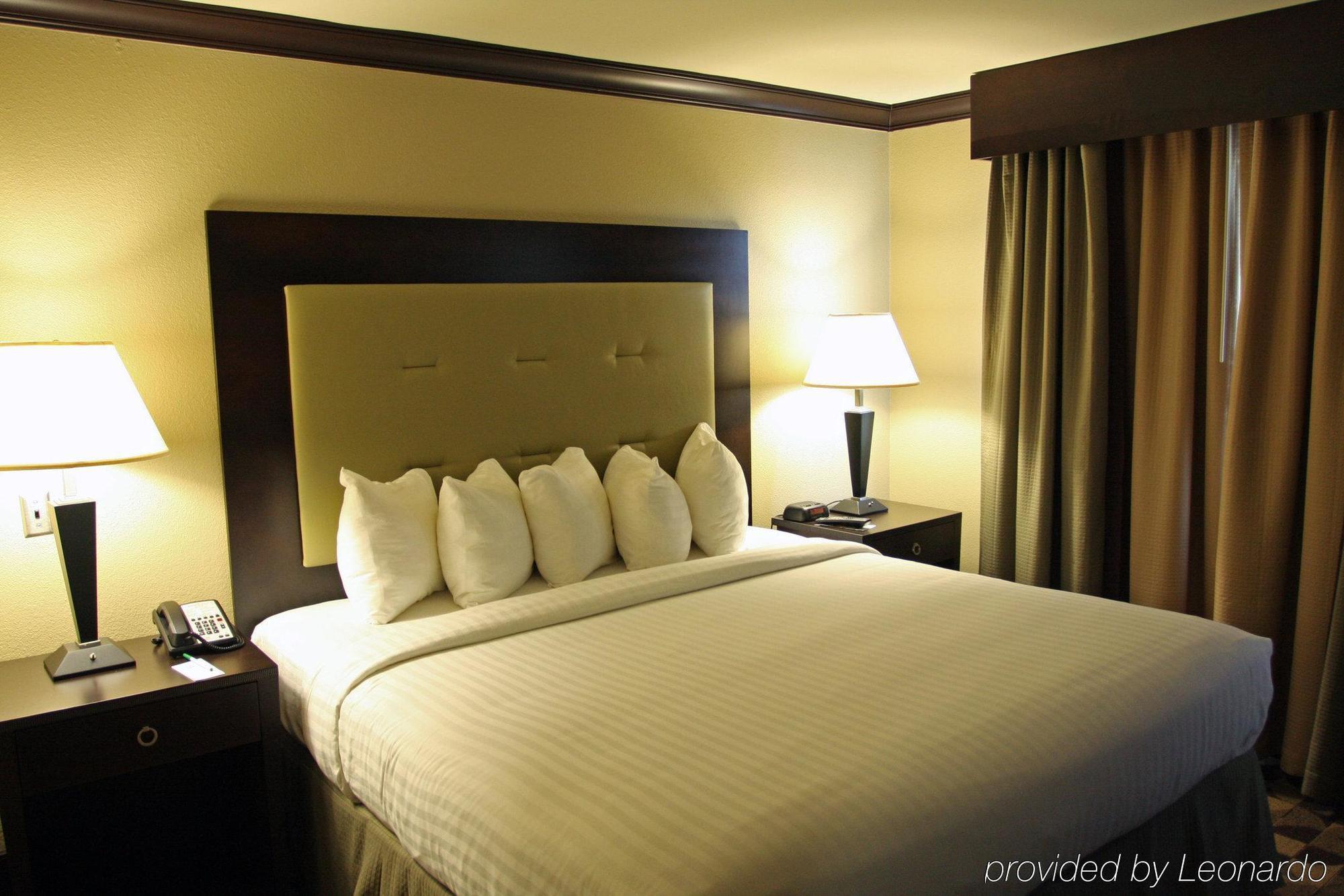 Delta Hotels By Marriott Columbia Northeast Exteriér fotografie