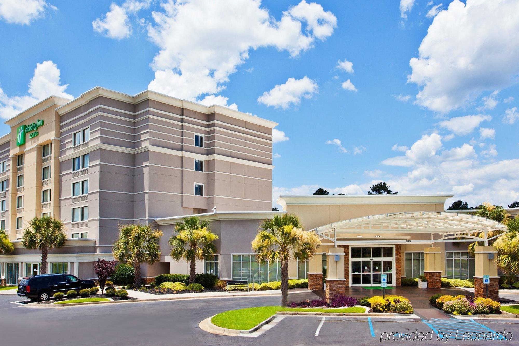 Delta Hotels By Marriott Columbia Northeast Exteriér fotografie