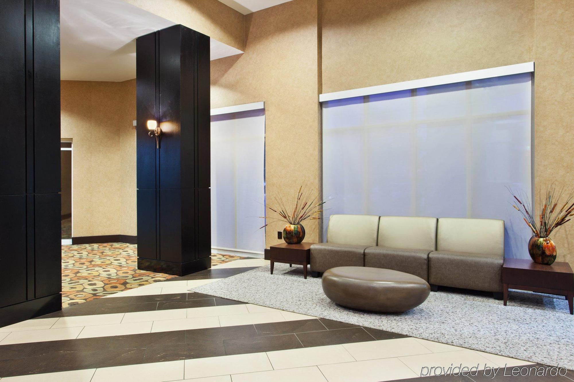 Delta Hotels By Marriott Columbia Northeast Exteriér fotografie