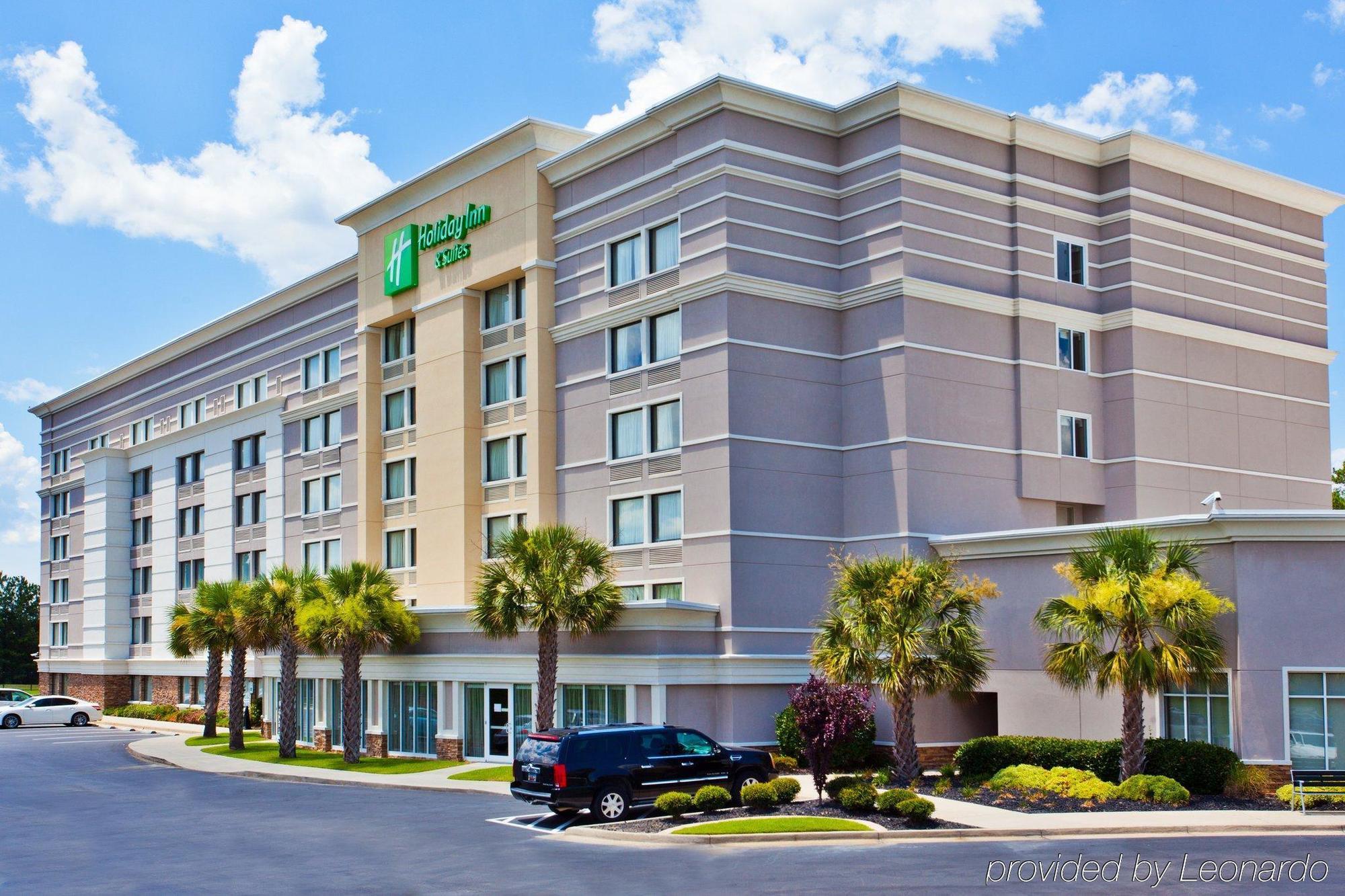 Delta Hotels By Marriott Columbia Northeast Exteriér fotografie