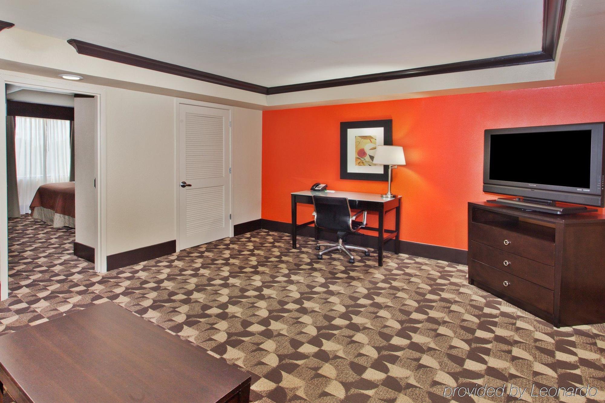 Delta Hotels By Marriott Columbia Northeast Exteriér fotografie
