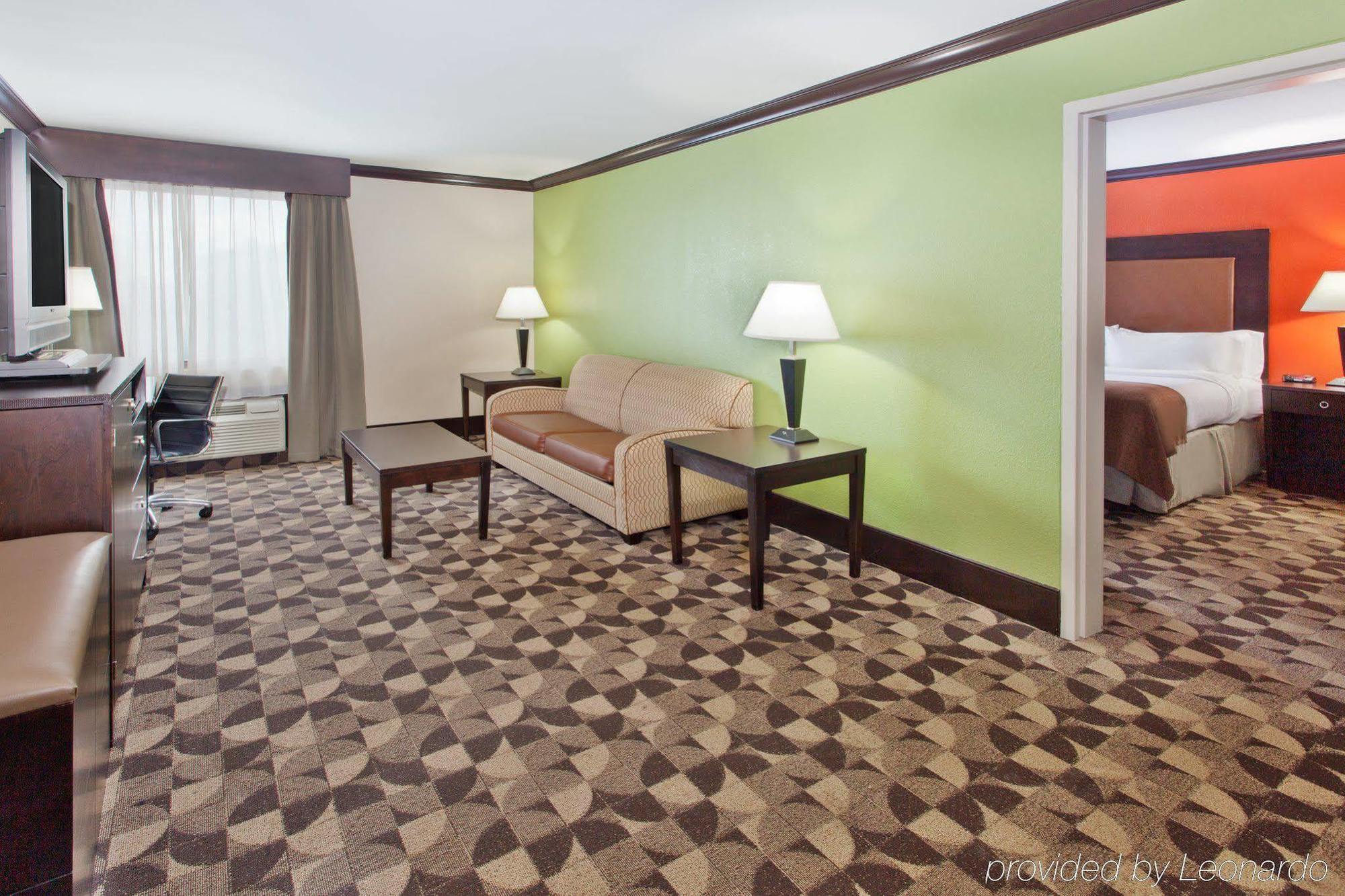 Delta Hotels By Marriott Columbia Northeast Exteriér fotografie