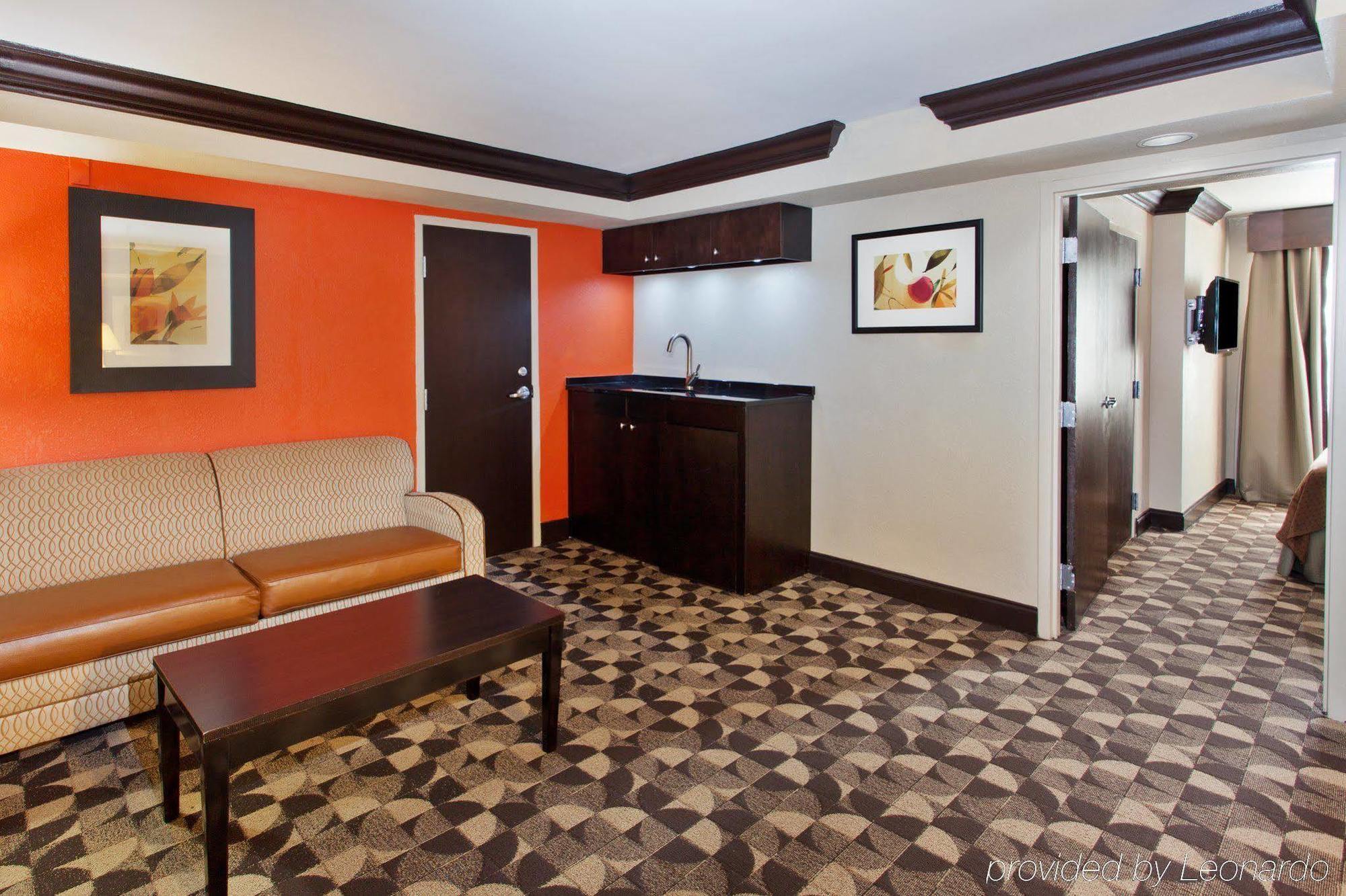 Delta Hotels By Marriott Columbia Northeast Exteriér fotografie