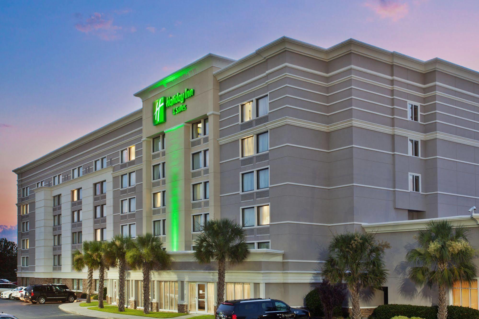 Delta Hotels By Marriott Columbia Northeast Exteriér fotografie