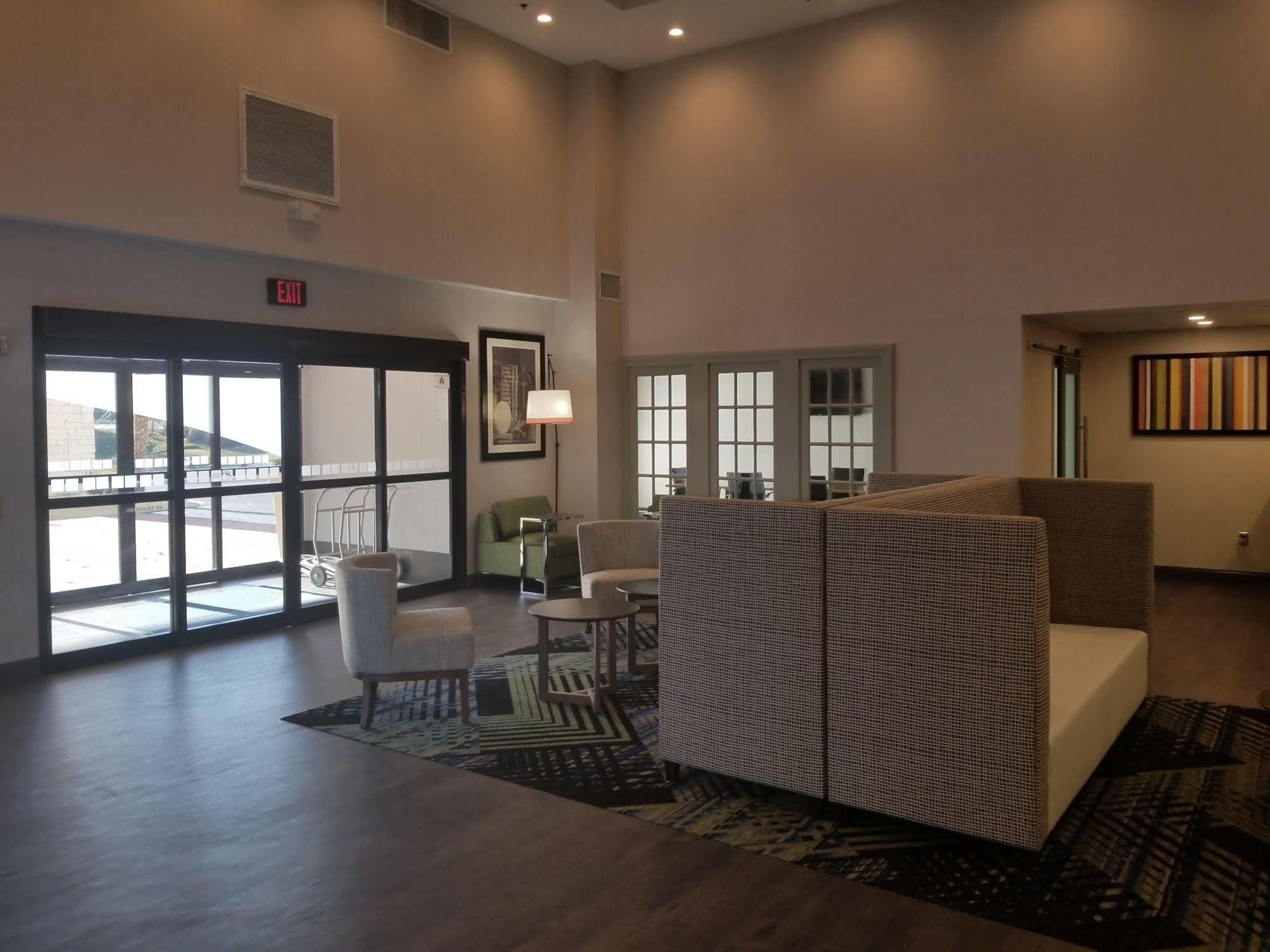 Delta Hotels By Marriott Columbia Northeast Exteriér fotografie