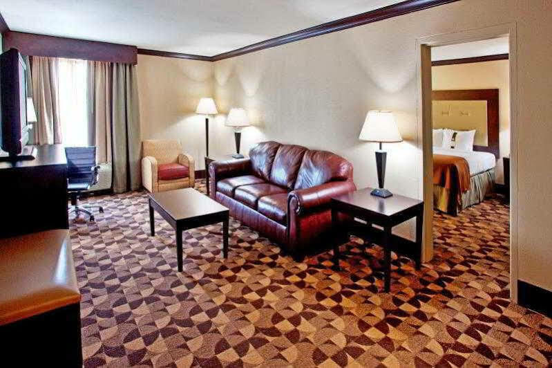 Delta Hotels By Marriott Columbia Northeast Exteriér fotografie